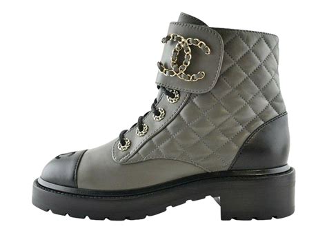 chanel boots 2014 replica|chanel quilted boots.